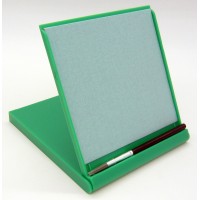 Планшет для рисования водой НАЗАД К ИСТОКАМ Акваборд мини зеленый, MBBG