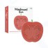 Планшет для рисования магнитами НАЗАД К ИСТОКАМ Magboard Яблоко, цвет красный MGBB-APPLE