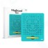 Планшет для рисования магнитами НАЗАД К ИСТОКАМ Magboard MINI, цвет мятный MGBM-MINT