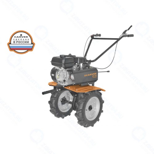 Мотоблок бензиновый Carver МТ-70 (01.006.00033)