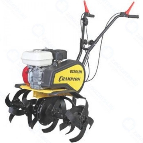 Культиватор бензиновый Champion ВC6612H