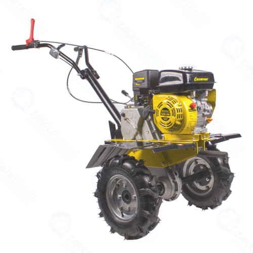 Мотоблок Champion ВC8833