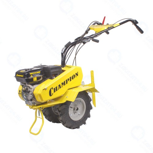 Мотоблок Champion ВС7723