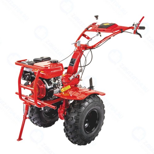 Мотоблок DDE Алеша П 791-820