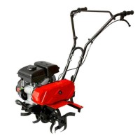 Культиватор бензиновый ELITECH КБ 4