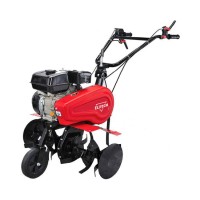 Мотоблок бензиновый ELITECH КБ 600 7л.с.,ск-1\0\+2,кол4.00-10,100кг