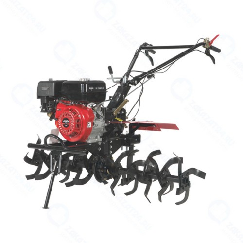 Мотоблок ELITECH КБ 700М3/7