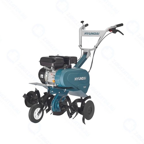 Культиватор бензиновый HYUNDAI T 850