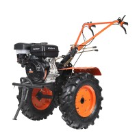 Мотоблок бензиновый PATRIOT Nevada 15