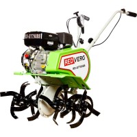 Культиватор бензиновый RedVerg RD-GT790BS