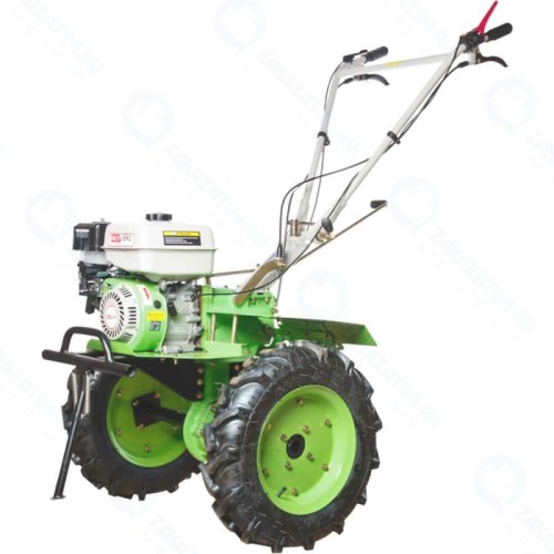 Мотоблок бензиновый RedVerg Голиаф-2-7Б