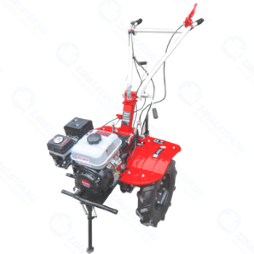 Мотоблок бензиновый Ресанта МБ-8000-БФ