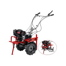 Мотоблок бензиновый ЗУБР МТШ-500