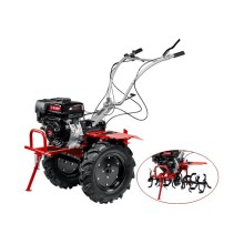 Мотоблок бензиновый ЗУБР МТШ-600