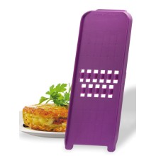 Овощерезка BORNER Classik Рёсти, сиреневая Овощерезка BORNER Classik Рёсти, сиреневая