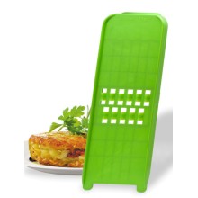 Овощерезка BORNER Classik Рёсти, салатовая Овощерезка BORNER Classik Рёсти, салатовая