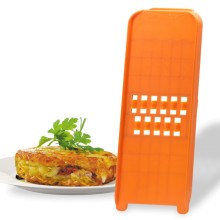 Терка BORNER Classik Рёсти, оранжевая Терка BORNER Classik Рёсти, оранжевая