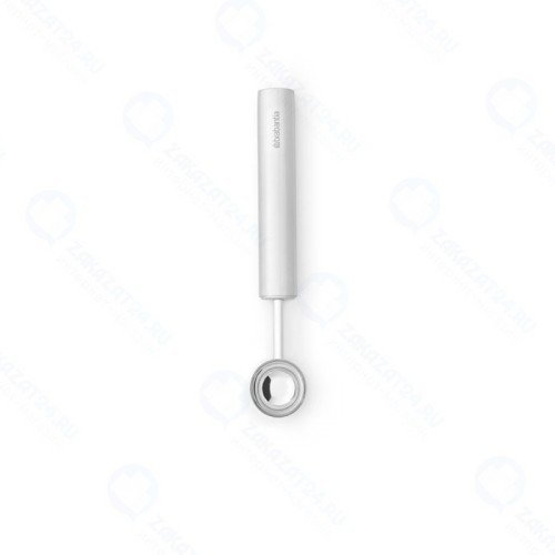 Ложка-нуазетка Brabantia 250408, стальная