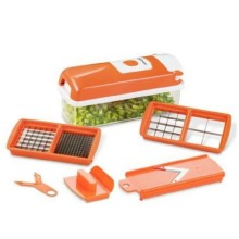 Мультирезка DELIMANO «NICER DICER PRO» 5 в 1