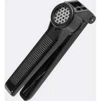 Пресс для чеснока FACKELMANN URBAN SHADES, 15см.