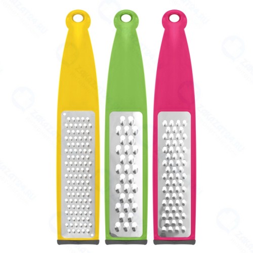 Набор терок МУЛЬТИДОМ VL53-75, 3 штуки