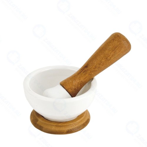 Ступка с пестиком Nouvelle Home 