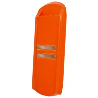 Терка для моркови "по-корейски" Regent inox Linea PRESTO (93-AC-GR-65)