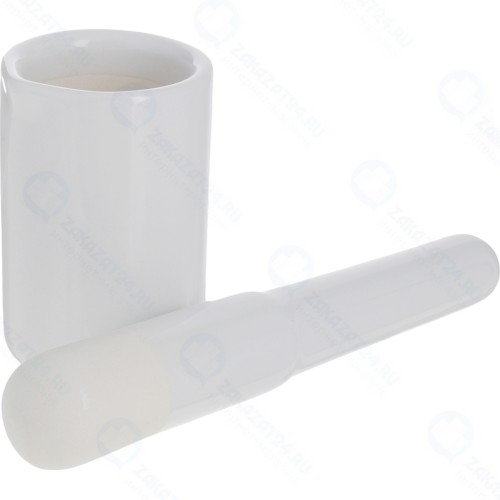 Ступка керамическая с пестиком Tescoma ONLINE 900870, 6 см