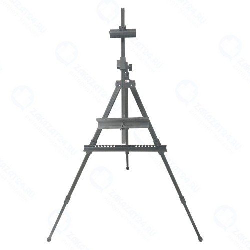 Мольберт алюминиевый Гамма 