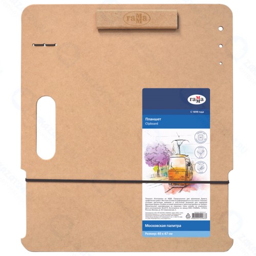 Планшет Гамма 