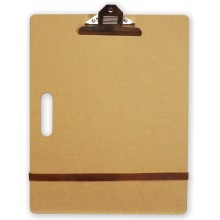 Планшет Малевичъ А3 с зажимом, 36x46 см Планшет Малевичъ А3 с зажимом, 36x46 см