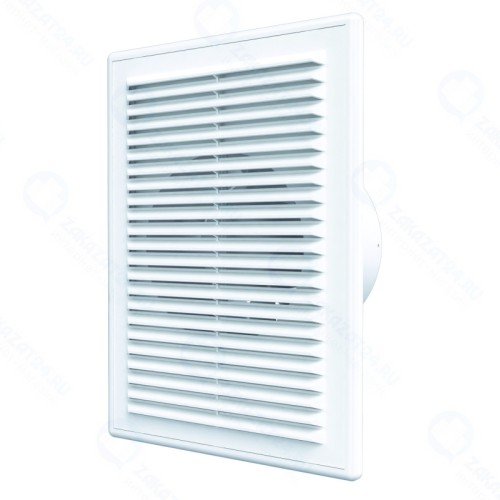 Вытяжной вентилятор c антимоскитной сеткой AURAMAX C 5S