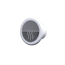 Вытяжной вентилятор с круглой решеткой AURAMAX RW 4S C Вытяжной вентилятор с круглой решеткой AURAMAX RW 4S C