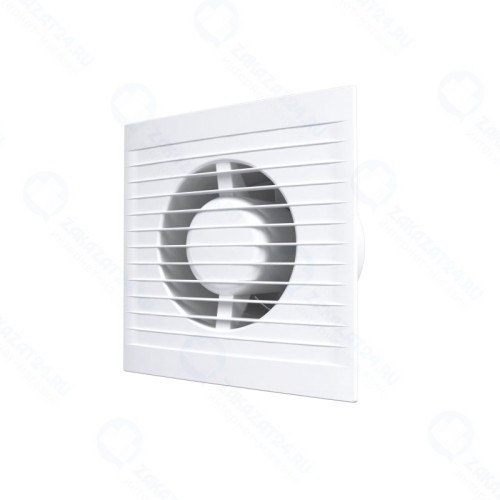 Вытяжной вентилятор c антимоскитной сеткой AURAMAX A 6S