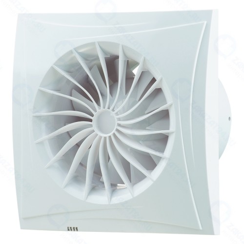 Вентилятор BLAUBERG Sileo 125 H