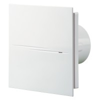 Вентилятор BLAUBERG Sileo Design 100