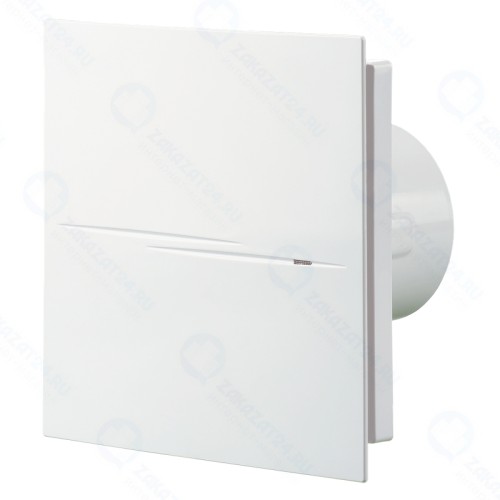 Вентилятор BLAUBERG Sileo Design 100