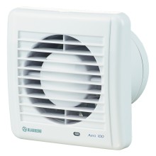 Вентилятор BLAUBERG Aero 150ST