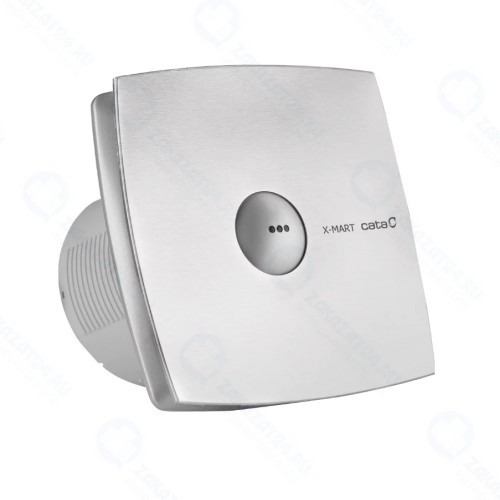 Вентилятор вытяжной CATA X-MART 10 MATIC INOX