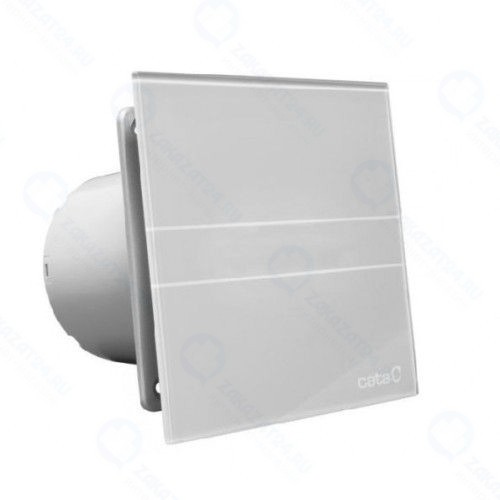 Вентилятор вытяжной CATA E100 GS
