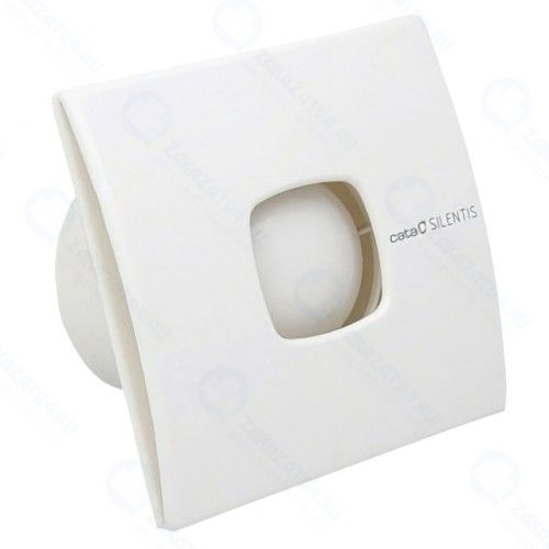 Вентилятор вытяжной CATA SILENTIS 12