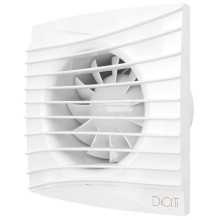 Вытяжной вентилятор DiCiTi SILENT 4C 8.4 Вт