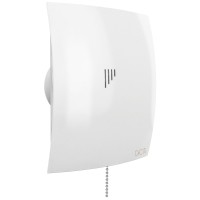 Вытяжной вентилятор DICITI BREEZE 4C-02 9 Вт