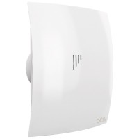 Вытяжной вентилятор DICITI Breeze 4C 9 Вт