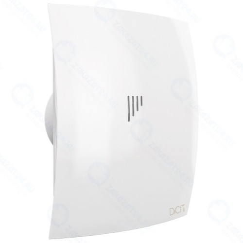 Вытяжной вентилятор DICITI Breeze 5C 13 Вт