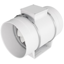 Канальный вентилятор DICITI серия TYPHOON, две скорости, D200
