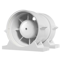 Канальный вентилятор DiCiTi PRO 4
