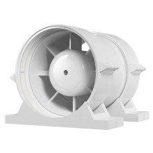 Канальный вентилятор DiCiTi PRO 4