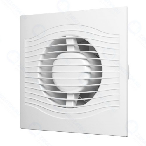 Вытяжной вентилятор с контроллером DiCiTi SLIM 6C MR-02