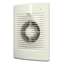 Вытяжной вентилятор с индикацией работы DiCiTi STANDARD 5 Ivory Вытяжной вентилятор с индикацией работы DiCiTi STANDARD 5 Ivory